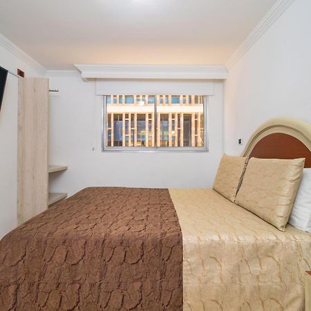 Hotel Zulita 波哥大 外观 照片