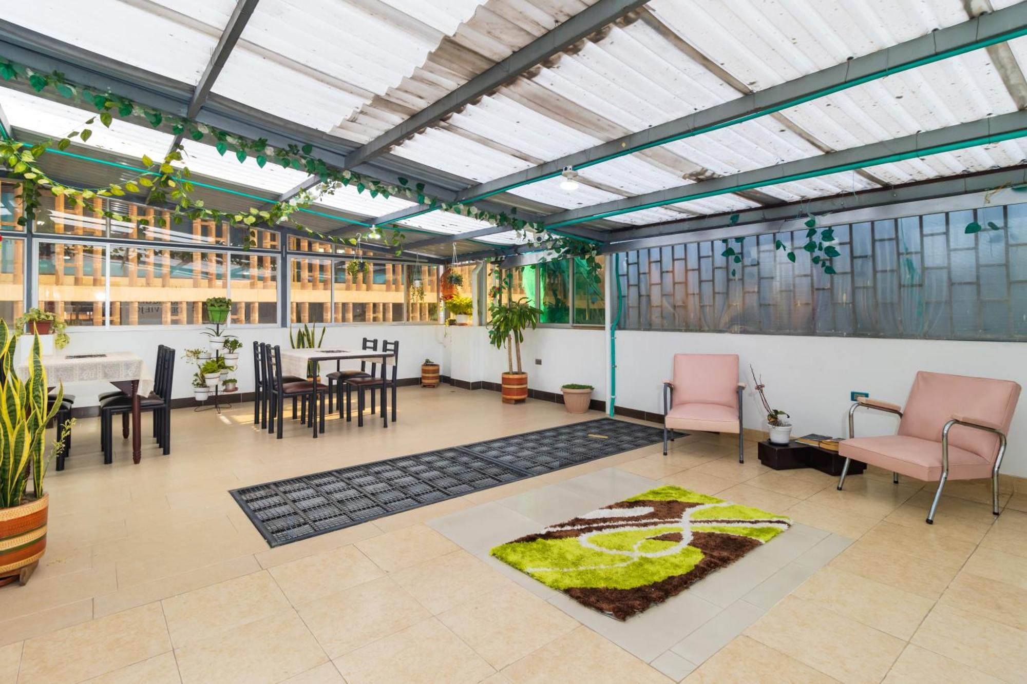 Hotel Zulita 波哥大 外观 照片