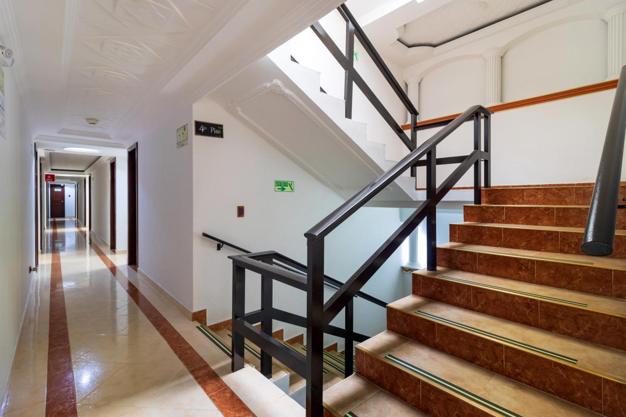 Hotel Zulita 波哥大 外观 照片