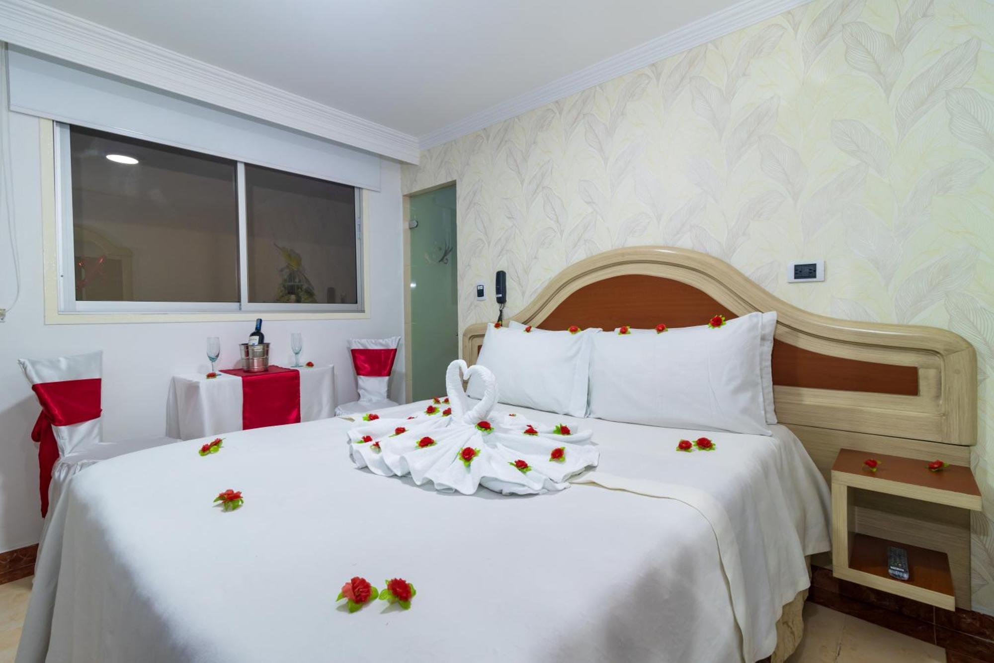 Hotel Zulita 波哥大 外观 照片