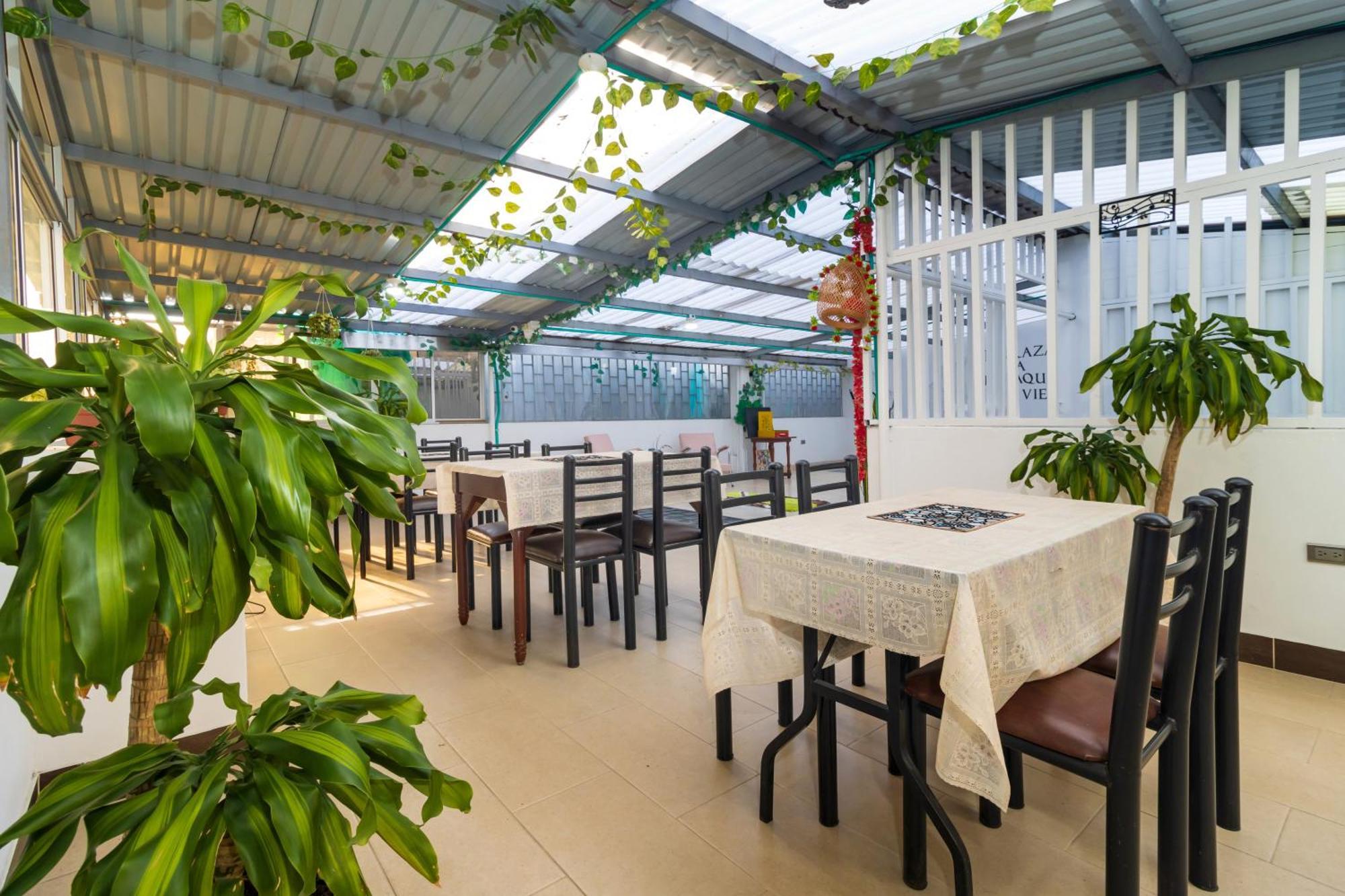 Hotel Zulita 波哥大 外观 照片